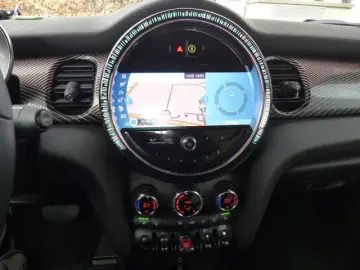 MINI Cooper S Resolute Edition 2.0 Aut. NAVI LED SHZ