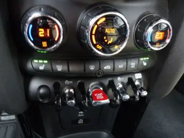 MINI Cooper S Resolute Edition 2.0 Aut. NAVI LED SHZ