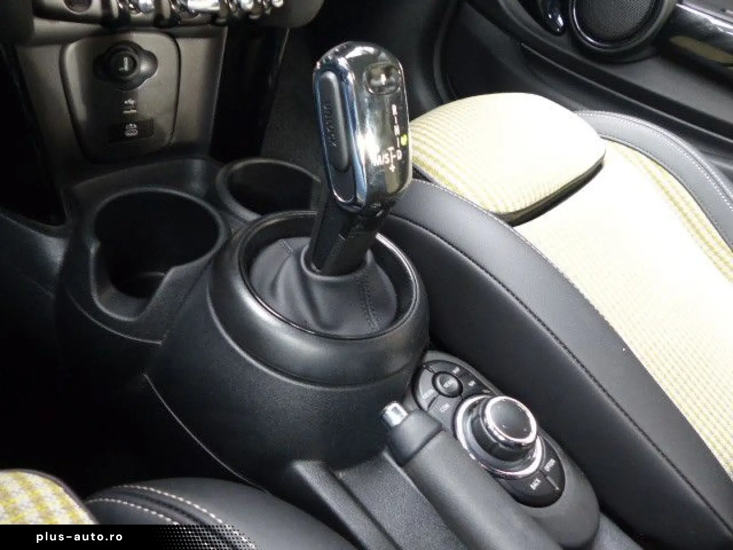 MINI Cooper S Resolute Edition 2.0 Aut. NAVI LED SHZ