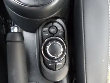 MINI Cooper S Resolute Edition 2.0 Aut. NAVI LED SHZ