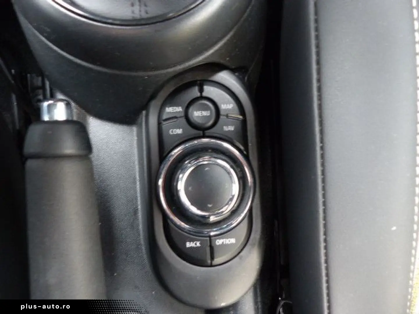 MINI Cooper S Resolute Edition 2.0 Aut. NAVI LED SHZ