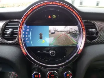 MINI Cooper S Resolute Edition 2.0 Aut. NAVI LED SHZ