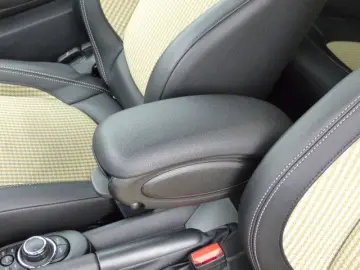 MINI Cooper S Resolute Edition 2.0 Aut. NAVI LED SHZ