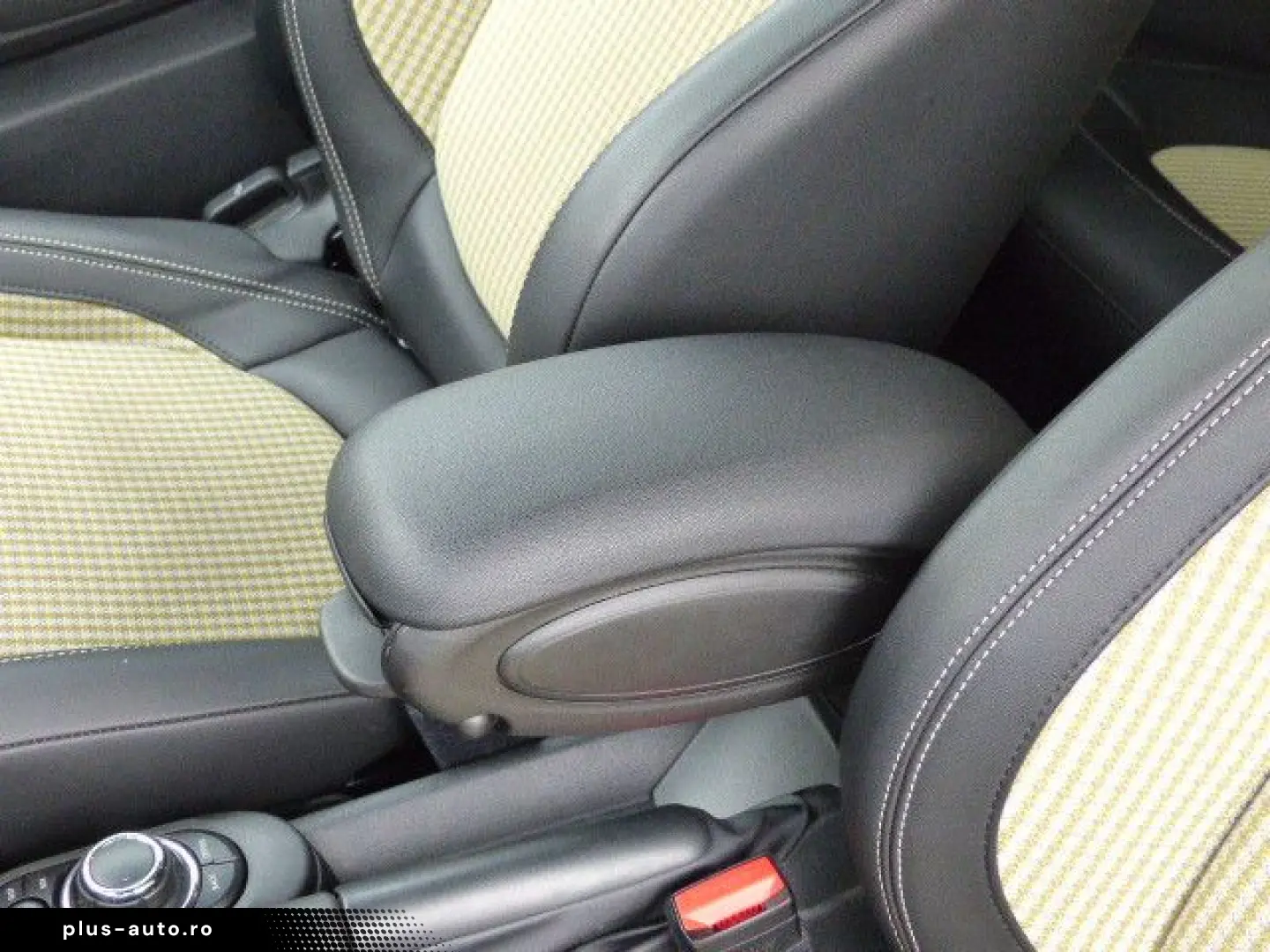 MINI Cooper S Resolute Edition 2.0 Aut. NAVI LED SHZ