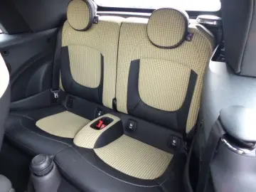 MINI Cooper S Resolute Edition 2.0 Aut. NAVI LED SHZ