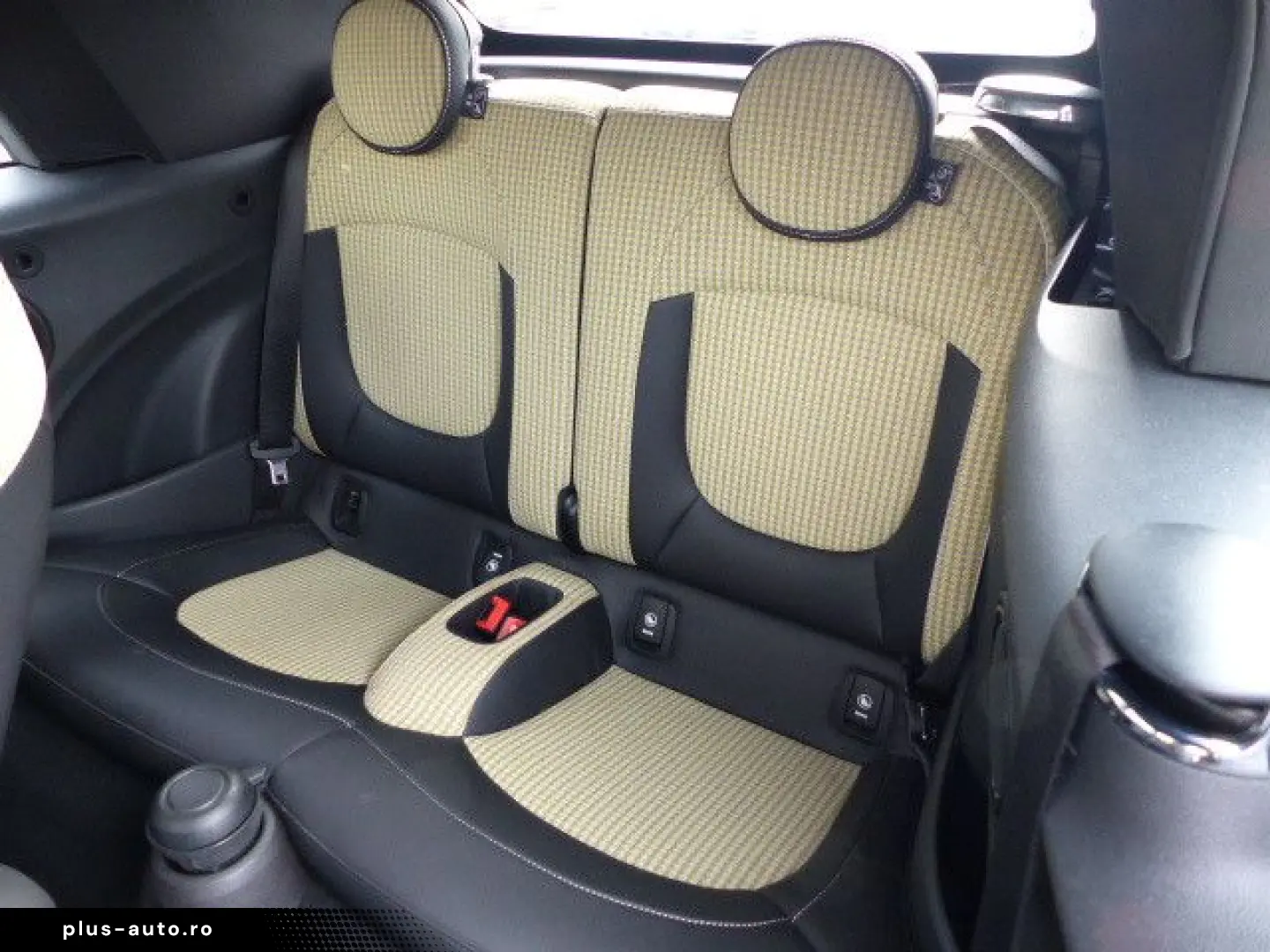 MINI Cooper S Resolute Edition 2.0 Aut. NAVI LED SHZ