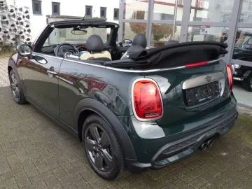 MINI Cooper S Resolute Edition 2.0 Aut. NAVI LED SHZ