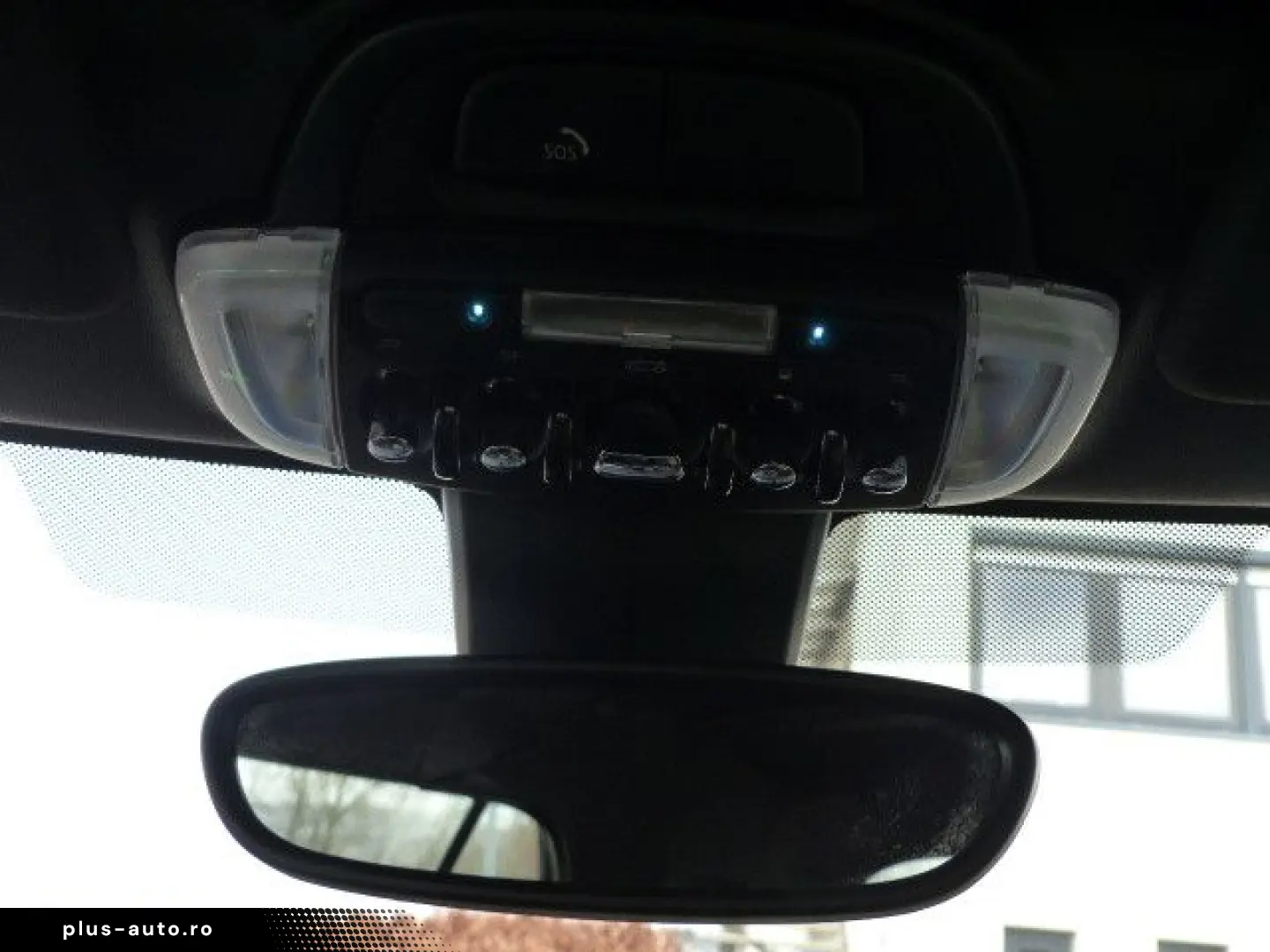 MINI Cooper S Resolute Edition 2.0 Aut. NAVI LED SHZ