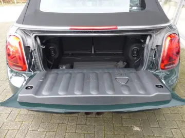 MINI Cooper S Resolute Edition 2.0 Aut. NAVI LED SHZ