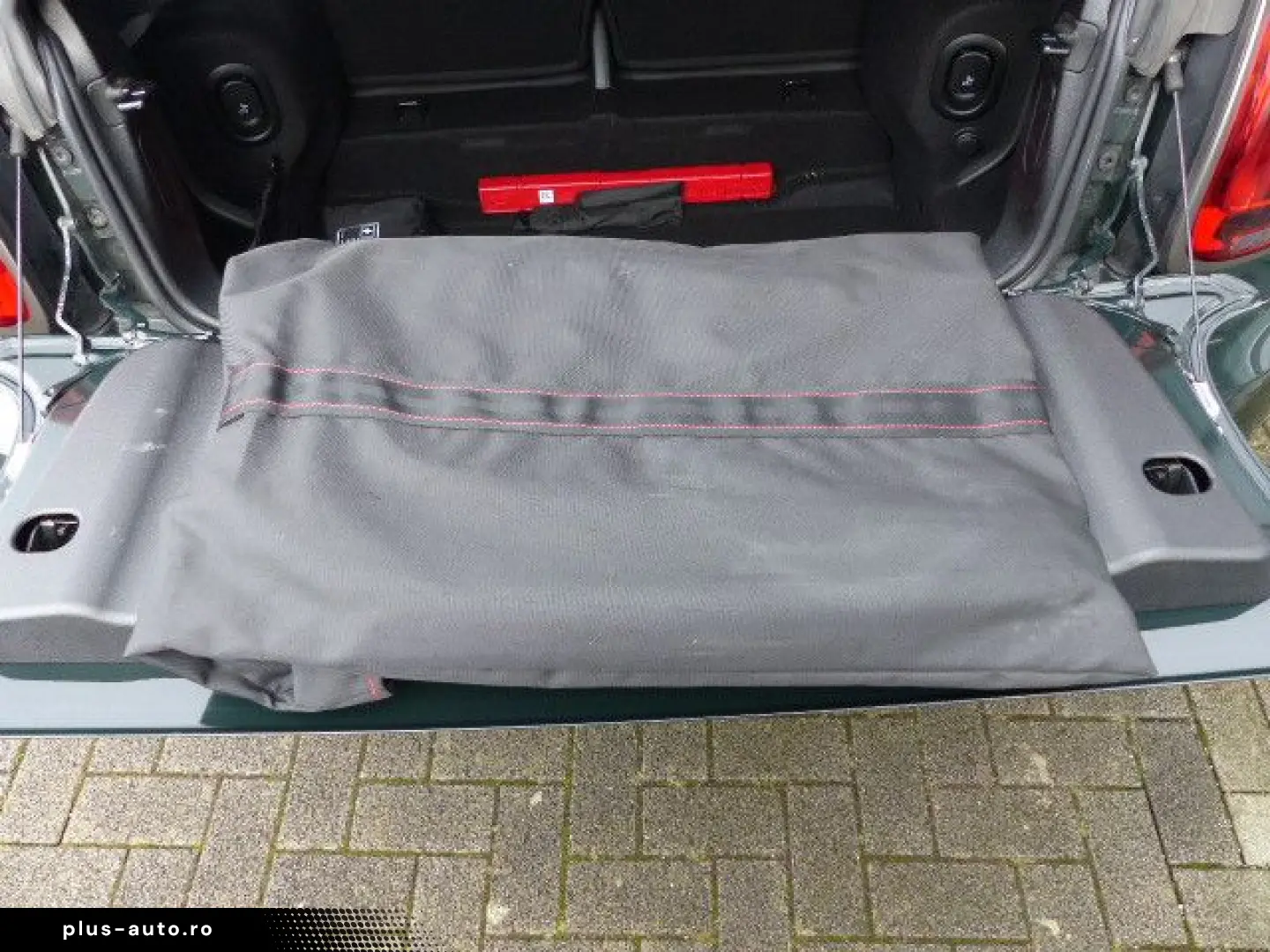 MINI Cooper S Resolute Edition 2.0 Aut. NAVI LED SHZ