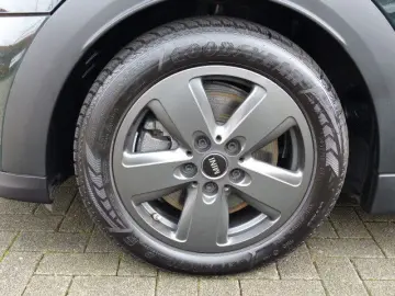 MINI Cooper S Resolute Edition 2.0 Aut. NAVI LED SHZ