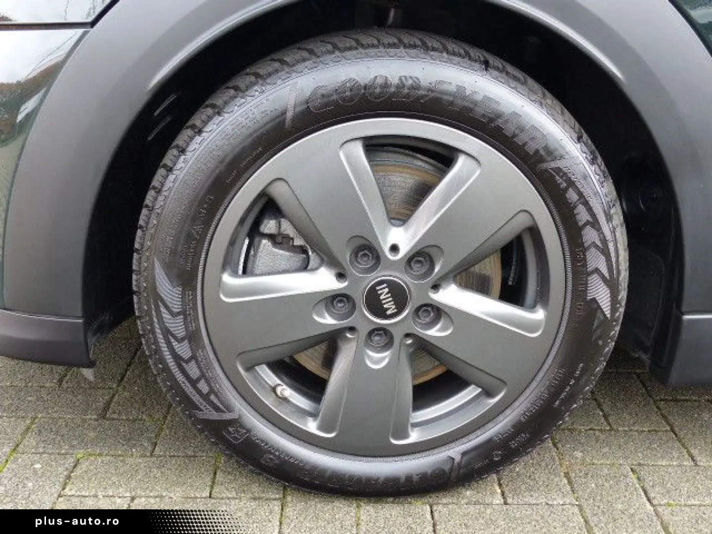 MINI Cooper S Resolute Edition 2.0 Aut. NAVI LED SHZ