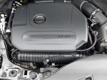 MINI Cooper S Resolute Edition 2.0 Aut. NAVI LED SHZ