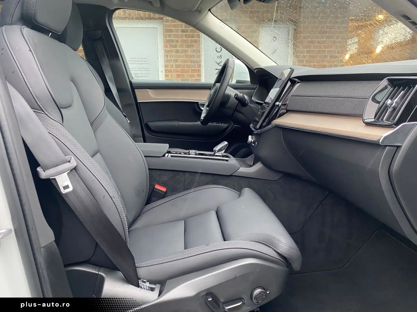 VOLVO XC90 T8 Plus Bright Memory HarmanKardon 360 Kame