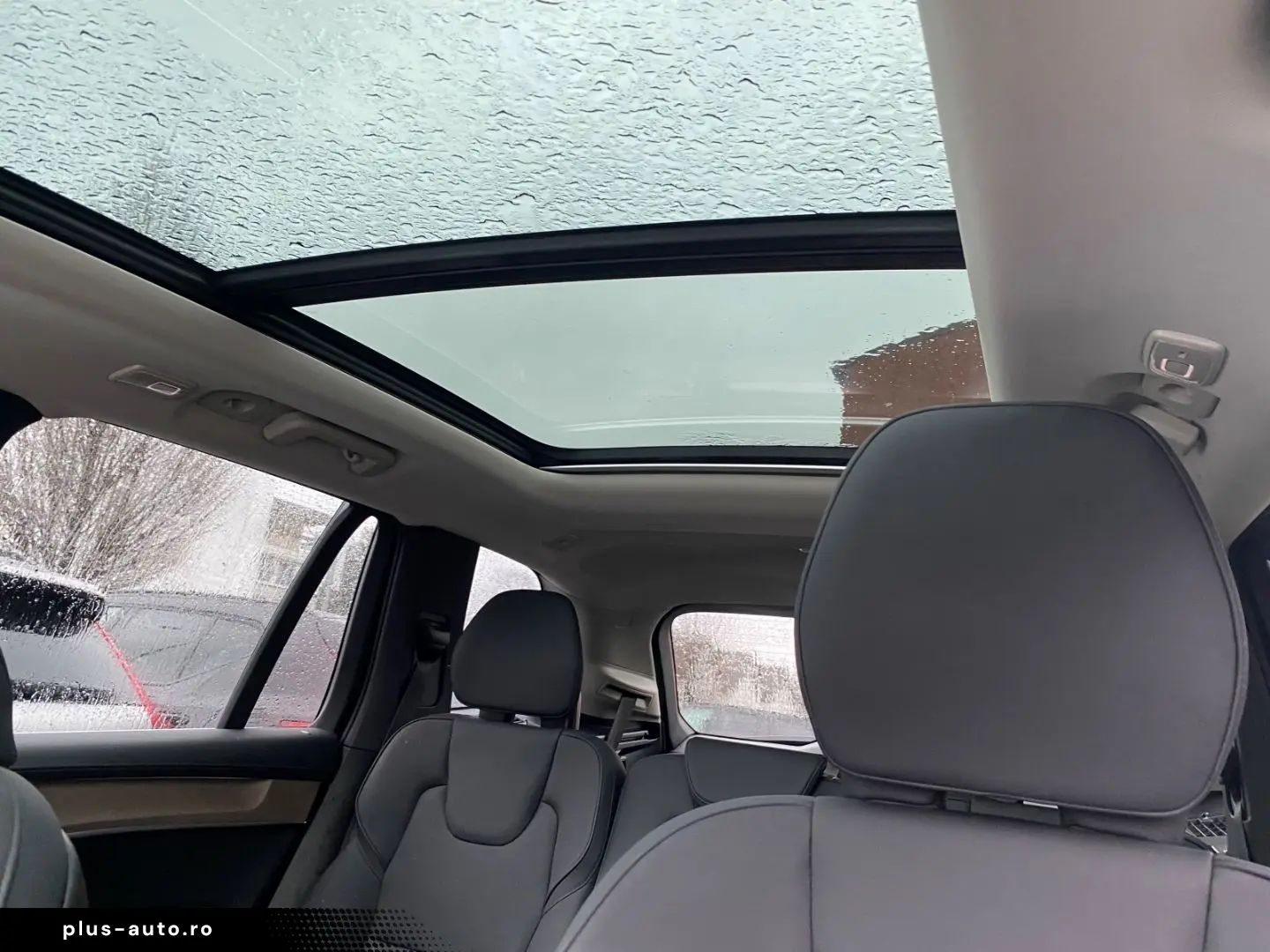 VOLVO XC90 T8 Plus Bright Memory HarmanKardon 360 Kame