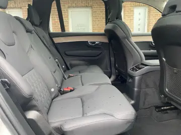 VOLVO XC90 T8 Plus Bright Memory HarmanKardon 360 Kame