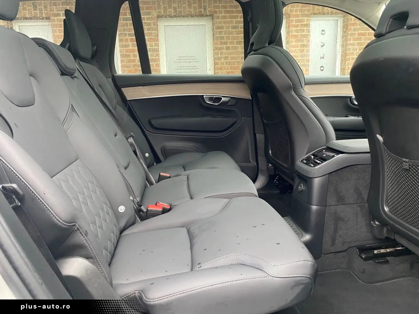 VOLVO XC90 T8 Plus Bright Memory HarmanKardon 360 Kame