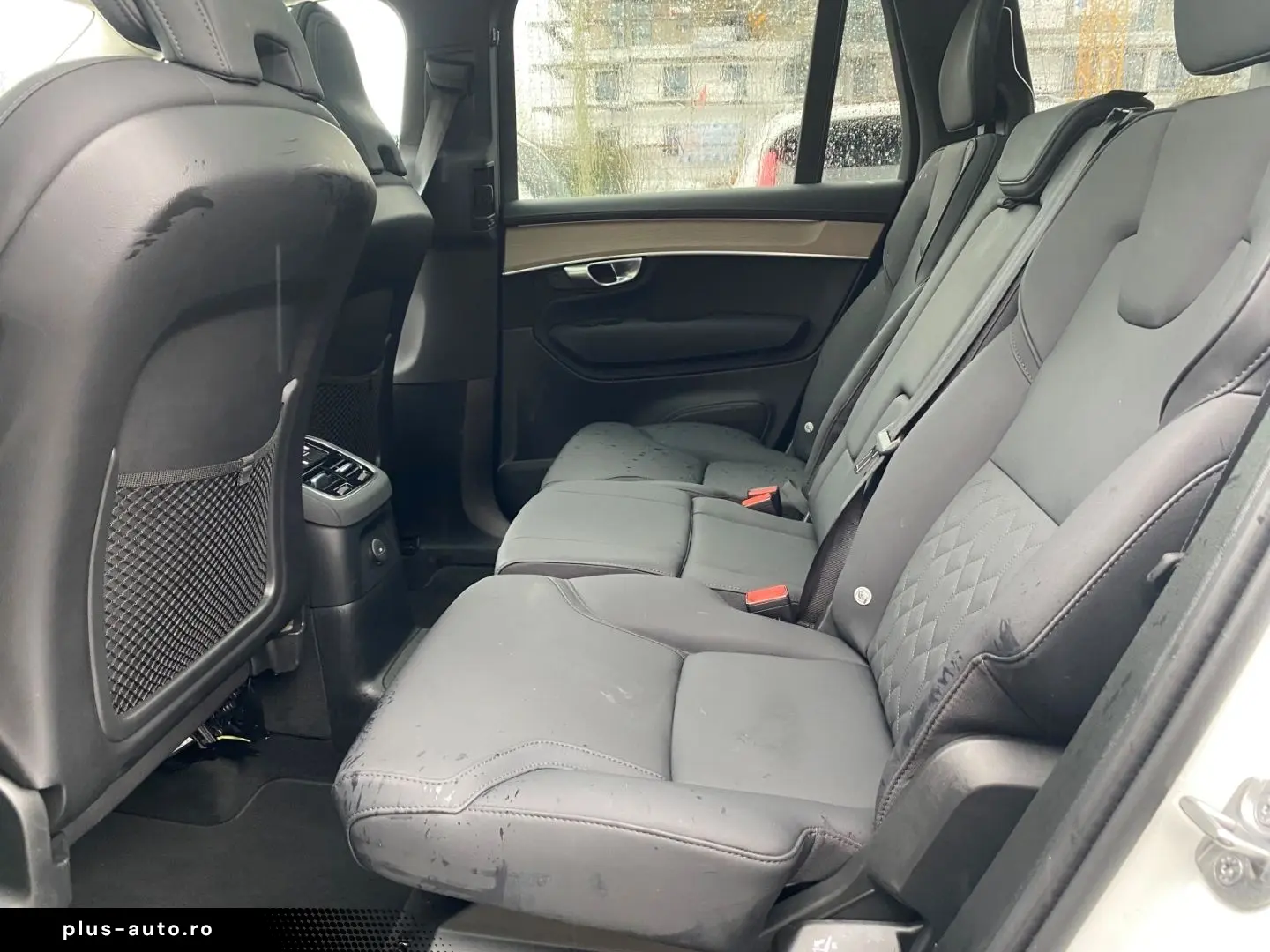 VOLVO XC90 T8 Plus Bright Memory HarmanKardon 360 Kame