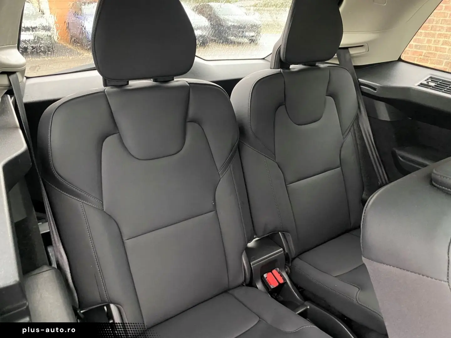 VOLVO XC90 T8 Plus Bright Memory HarmanKardon 360 Kame