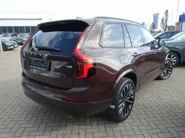 VOLVO XC90 Plus Dark T8 AWD Plug-in hybrid PANO 360