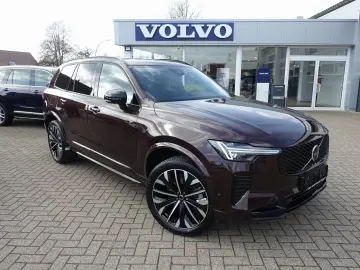 VOLVO XC90 Plus Dark T8 AWD Plug-in hybrid PANO 360