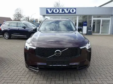 VOLVO XC90 Plus Dark T8 AWD Plug-in hybrid PANO 360