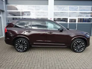 VOLVO XC90 Plus Dark T8 AWD Plug-in hybrid PANO 360