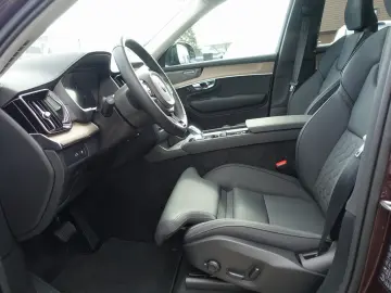 VOLVO XC90 Plus Dark T8 AWD Plug-in hybrid PANO 360