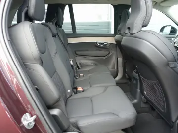 VOLVO XC90 Plus Dark T8 AWD Plug-in hybrid PANO 360