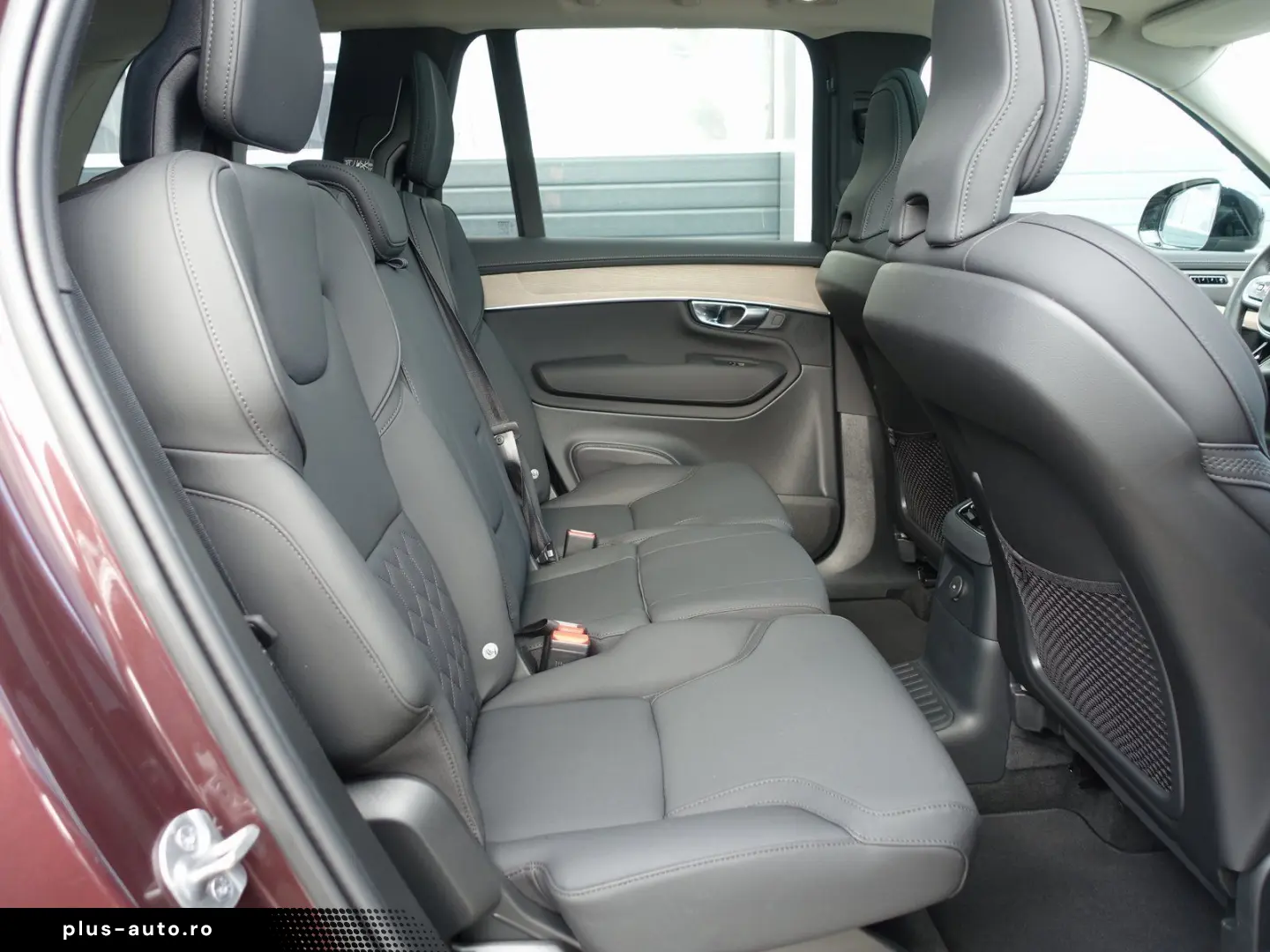 VOLVO XC90 Plus Dark T8 AWD Plug-in hybrid PANO 360