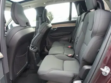 VOLVO XC90 Plus Dark T8 AWD Plug-in hybrid PANO 360