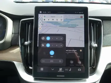 VOLVO XC90 Plus Dark T8 AWD Plug-in hybrid PANO 360