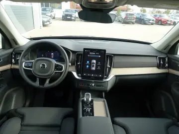 VOLVO XC90 Plus Dark T8 AWD Plug-in hybrid PANO 360