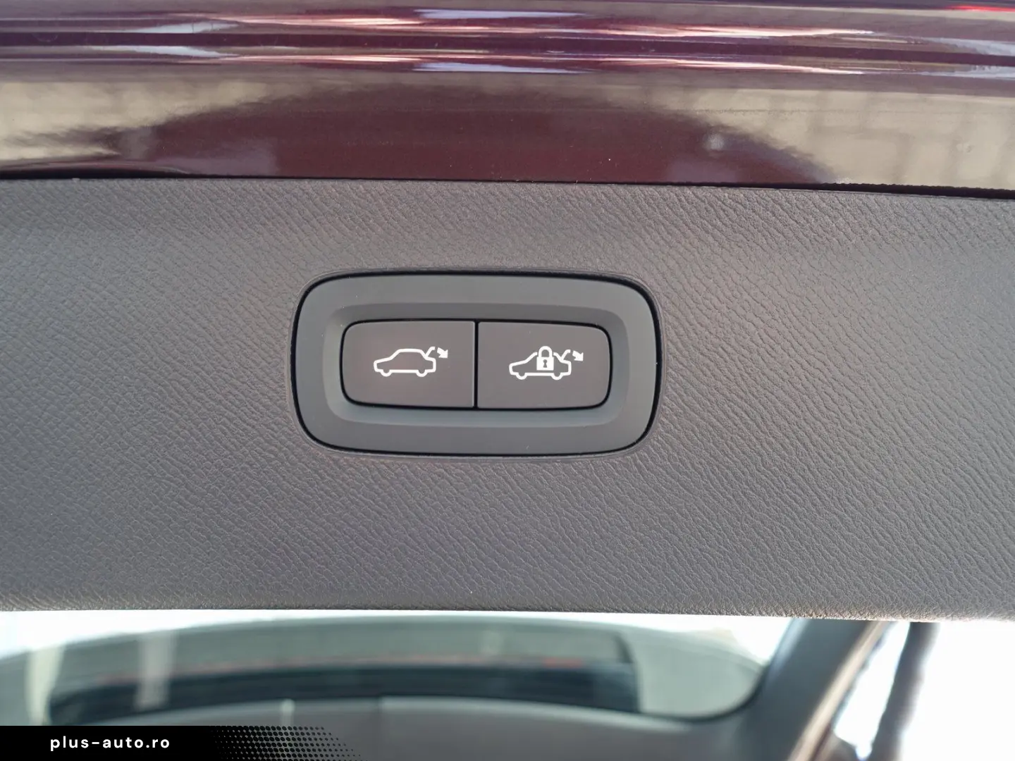 VOLVO XC90 Plus Dark T8 AWD Plug-in hybrid PANO 360