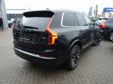 VOLVO XC90 Plus Bright T8 AWD Plug-in hybrid PANO HUD