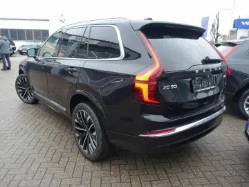VOLVO XC90 Plus Bright T8 AWD Plug-in hybrid PANO HUD