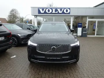 VOLVO XC90 Plus Bright T8 AWD Plug-in hybrid PANO HUD