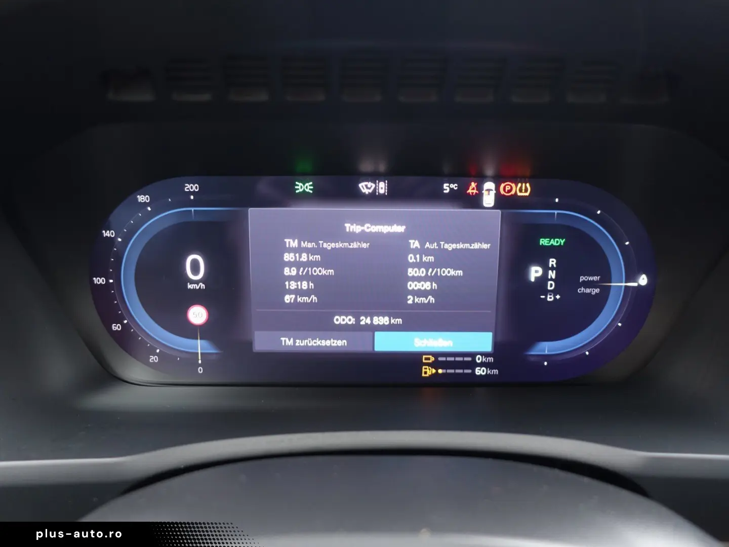 VOLVO XC90 Plus Bright T8 AWD Plug-in hybrid PANO HUD