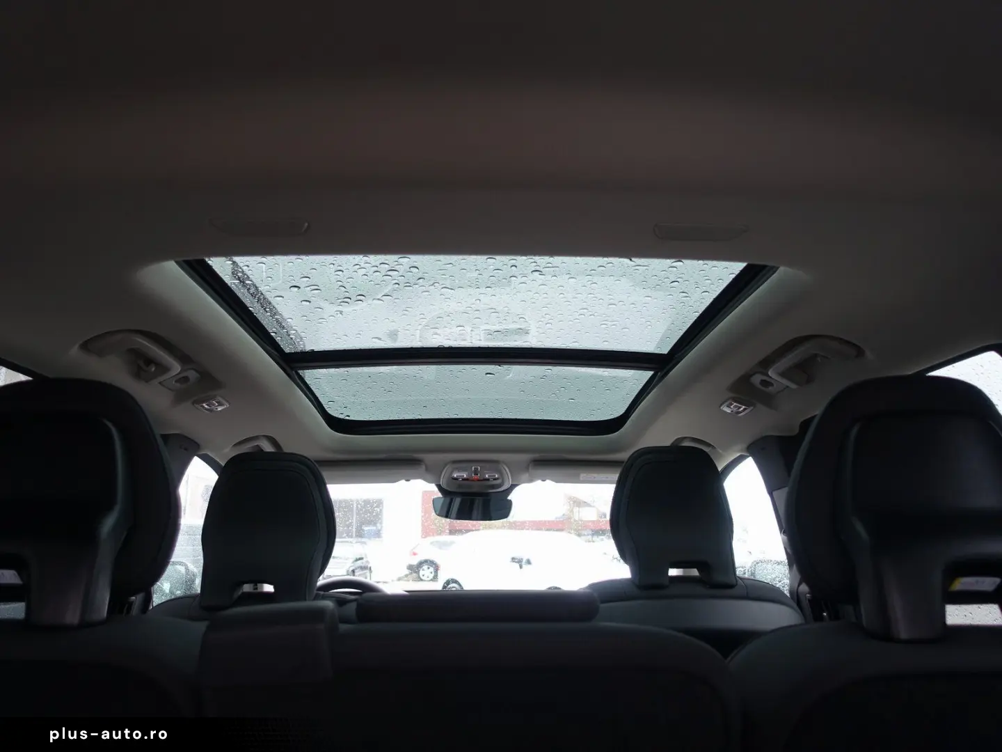 VOLVO XC90 Plus Bright T8 AWD Plug-in hybrid PANO HUD