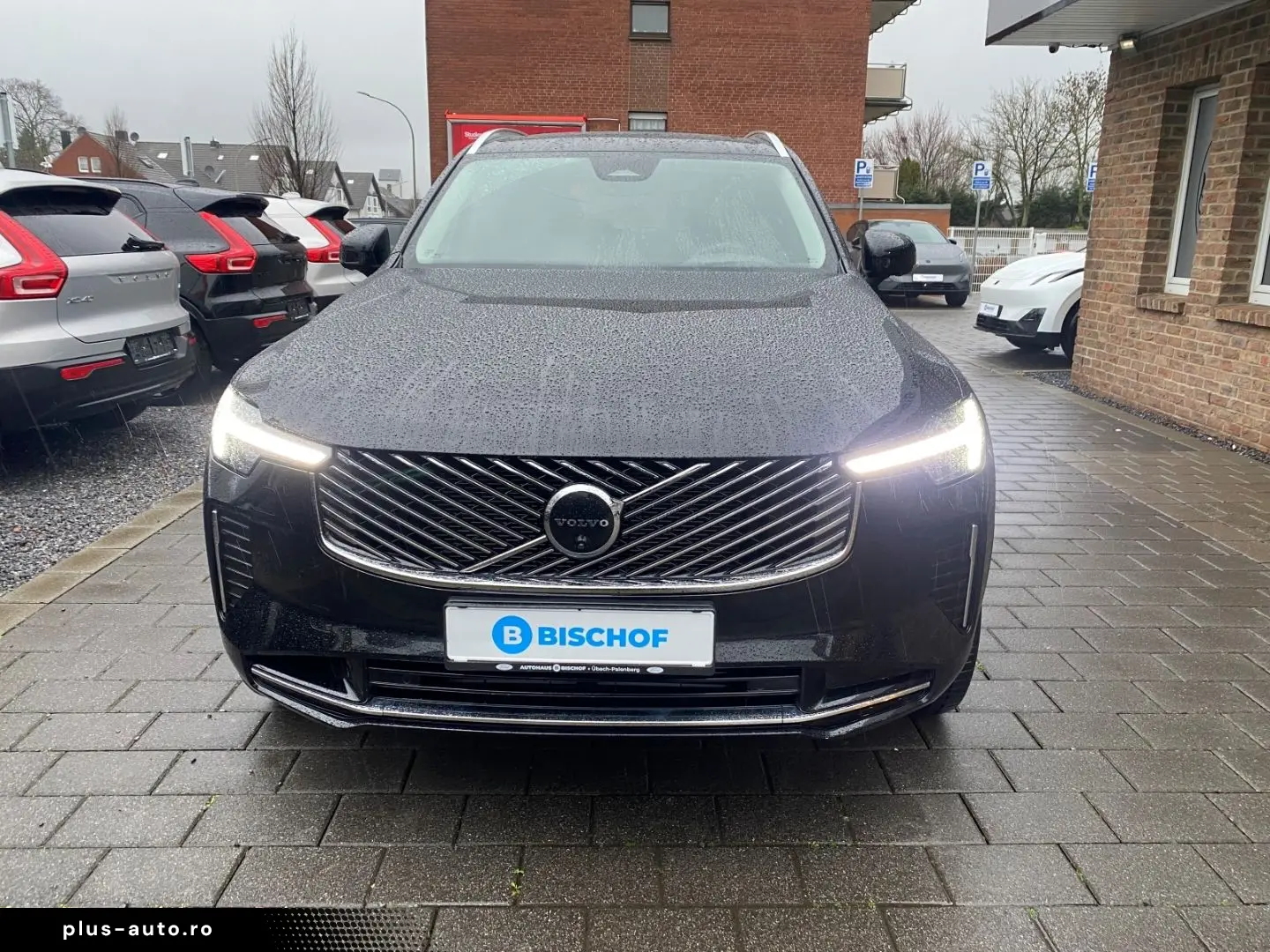 VOLVO XC90 Volvo T8 Plus Bright 360 Pano Memory Harman