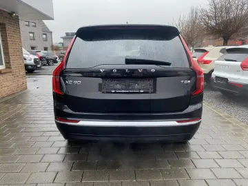 VOLVO XC90 Volvo T8 Plus Bright 360 Pano Memory Harman