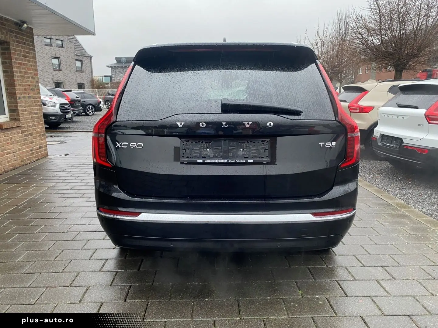 VOLVO XC90 Volvo T8 Plus Bright 360 Pano Memory Harman