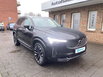 VOLVO XC90 Volvo T8 Plus Bright 360 Pano Memory Harman