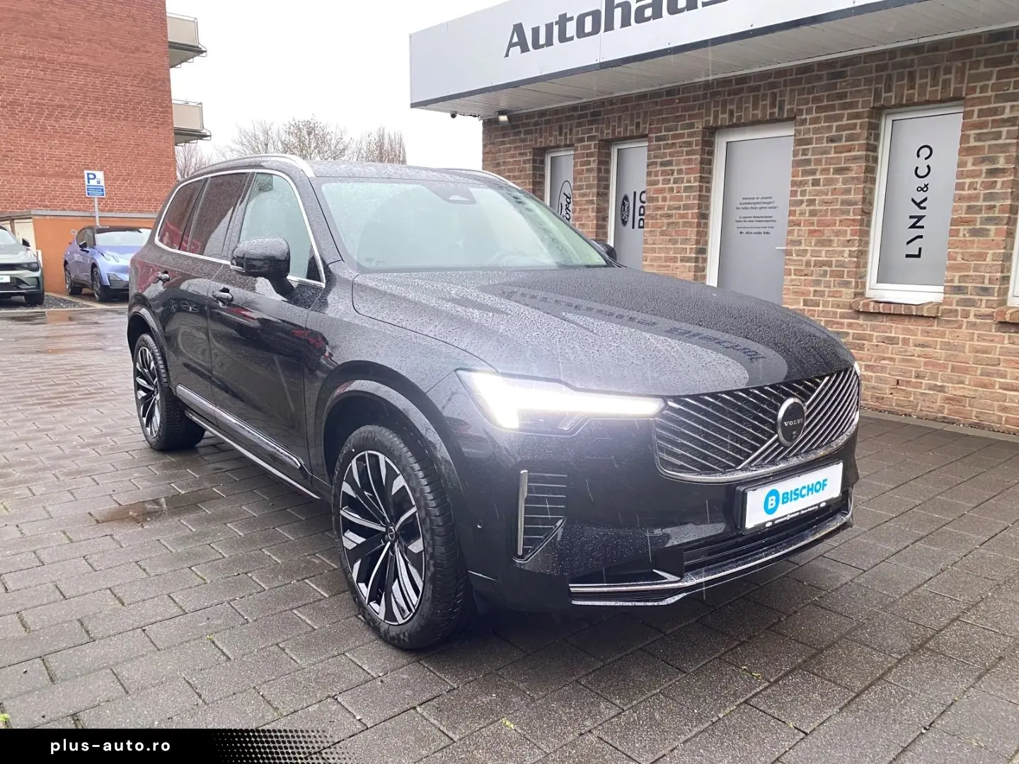 VOLVO XC90 Volvo T8 Plus Bright 360 Pano Memory Harman