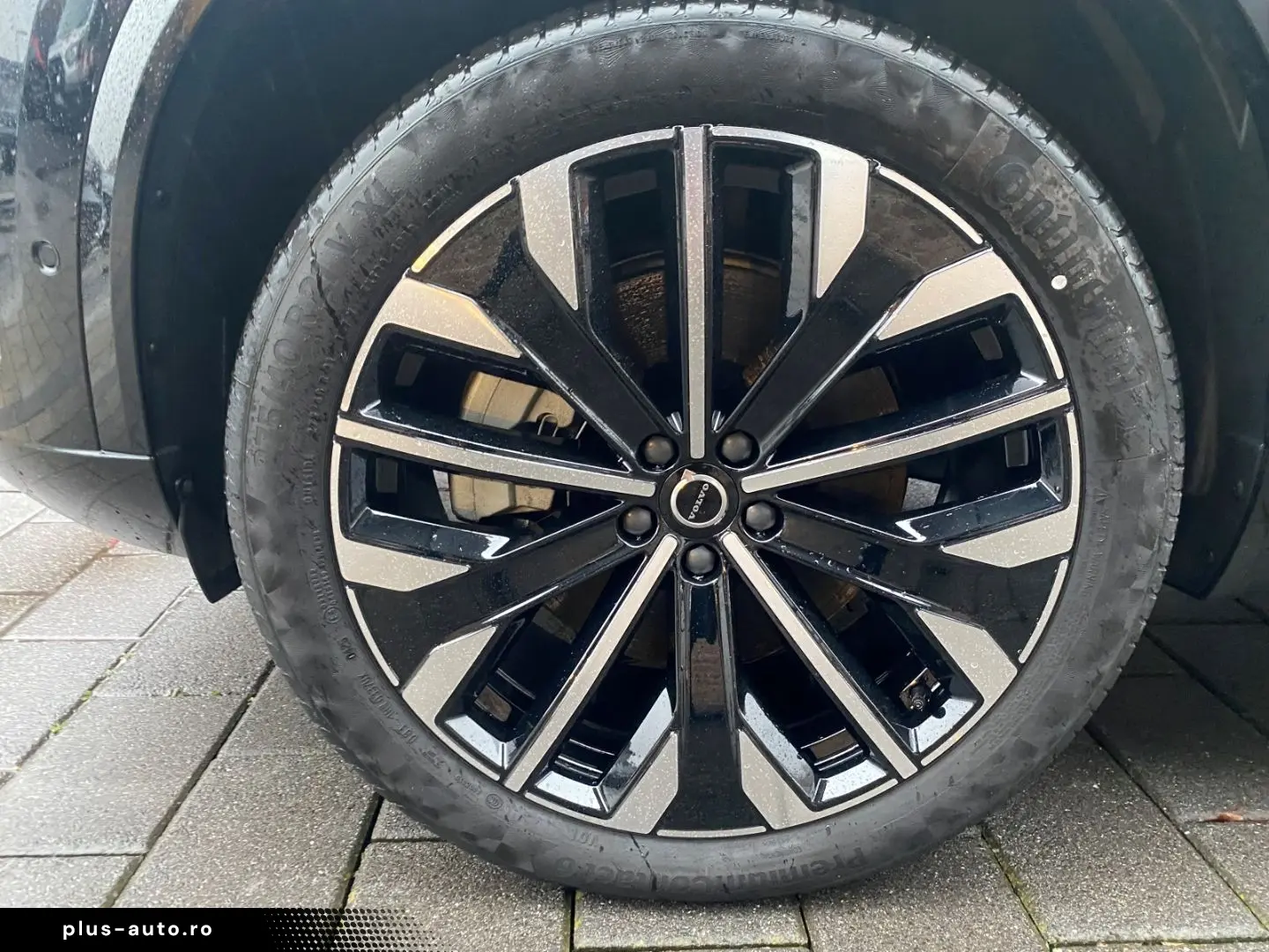 VOLVO XC90 Volvo T8 Plus Bright 360 Pano Memory Harman