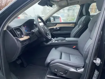 VOLVO XC90 Volvo T8 Plus Bright 360 Pano Memory Harman