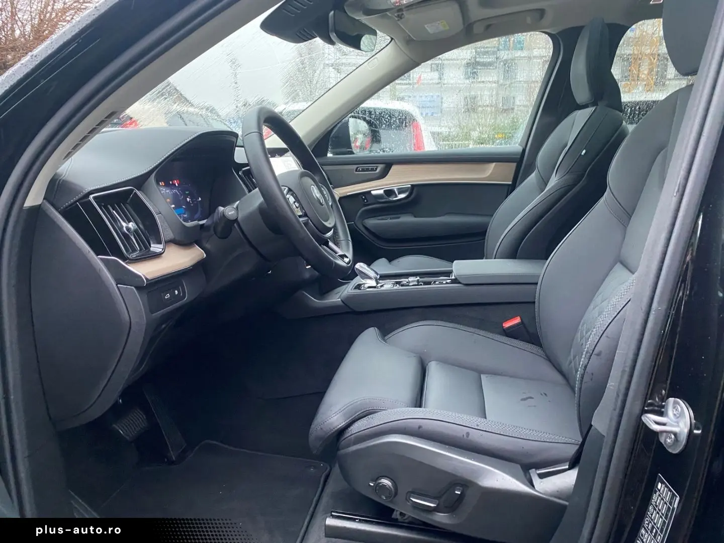 VOLVO XC90 Volvo T8 Plus Bright 360 Pano Memory Harman