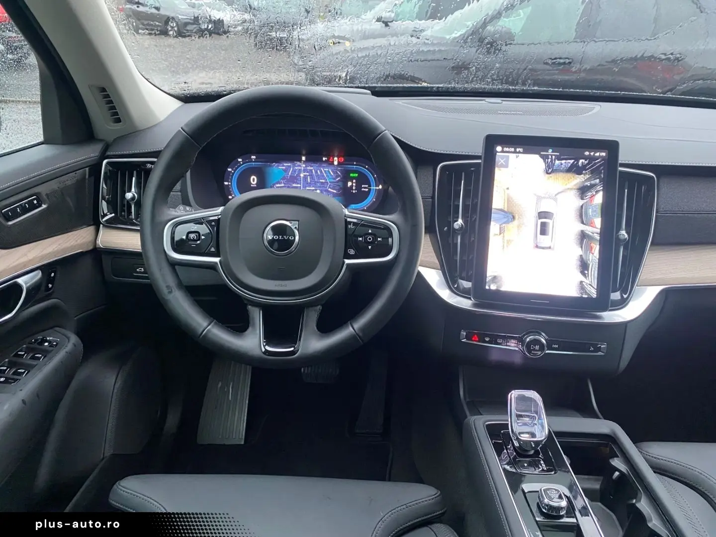 VOLVO XC90 Volvo T8 Plus Bright 360 Pano Memory Harman