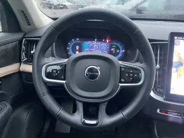 VOLVO XC90 Volvo T8 Plus Bright 360 Pano Memory Harman
