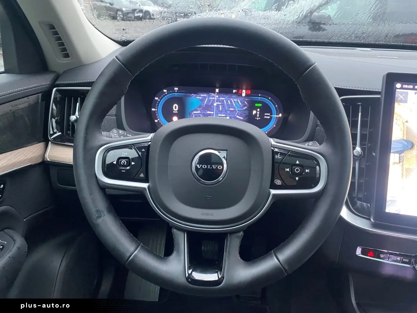 VOLVO XC90 Volvo T8 Plus Bright 360 Pano Memory Harman
